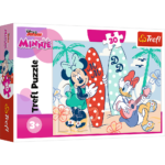 Trefl „Spalvingoji Minė“ – 30 det. dėlionė