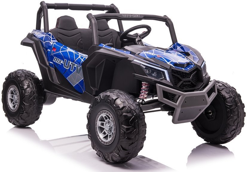 UTV-MX Buggy XMX613 &ndash; v&otilde;imas lastele m&otilde;eldud elektriline maastikus&otilde;iduk