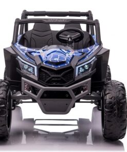 UTV‑MX Buggy XMX613 – galingas bekelės elektromobilis vaikams