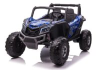 UTV‑MX Buggy XMX613 – galingas bekelės elektromobilis vaikams