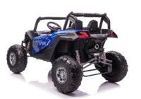 UTV‑MX Buggy XMX613 – galingas bekelės elektromobilis vaikams