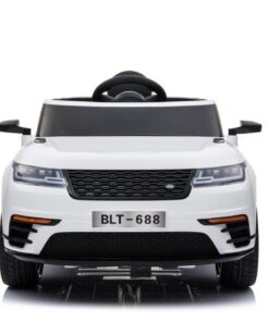 Vaikiškas elektromobilis BLT‑688 Drift – baltas