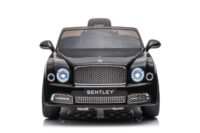 Vaikiškas elektromobilis Bentley Mulsanne JE1006 – juodas