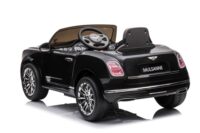 Vaikiškas elektromobilis Bentley Mulsanne JE1006 – juodas