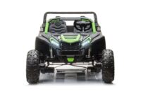 Vaikiškas elektromobilis Buggy A033 4×4 – žalias