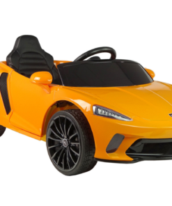 Vaikiškas elektromobilis McLaren DK‑MGT620 – oranžinis