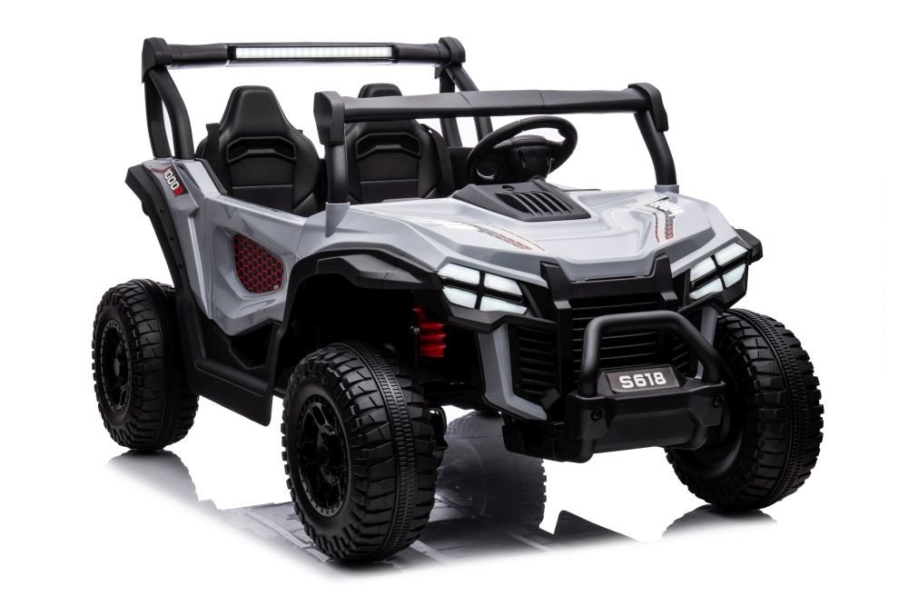 Laste elektriauto S618 - hall