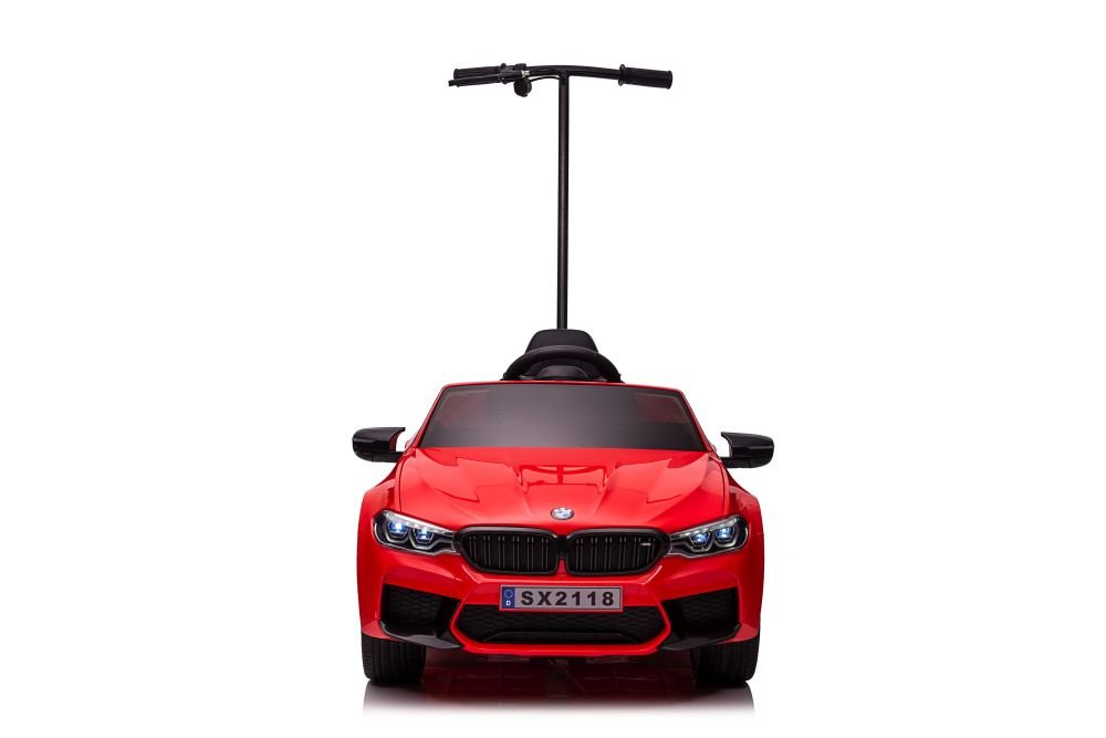Laste elektriauto SX2118 - punane