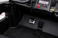 Vaikiškas elektromobilis bagis STRONG A032 – žalias