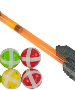 Velcro taikinio rinkinys 36 cm