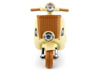 Vespa XW‑03 – elektrinis paspirtukas vaikams