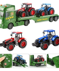 Woopie 1:12 fermos transporto rinkinys