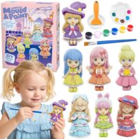 Woopie princesių kūrybinis rinkinys