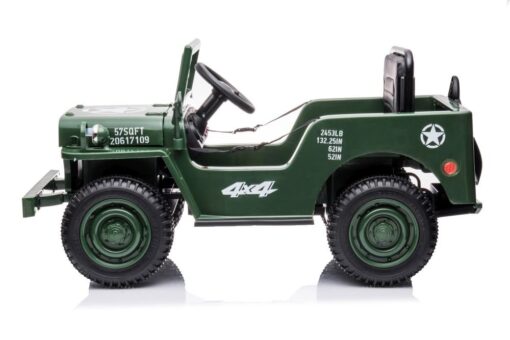 4×45W
