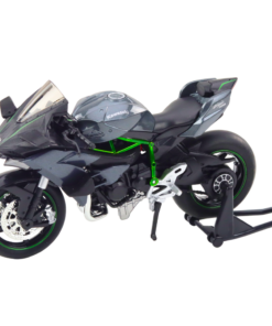 1:12 metalinis sportinis motociklas
