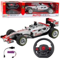 1:12 nuotolinio valdymo lenktyninis automobilis