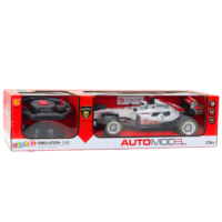 1:12 nuotolinio valdymo lenktyninis automobilis