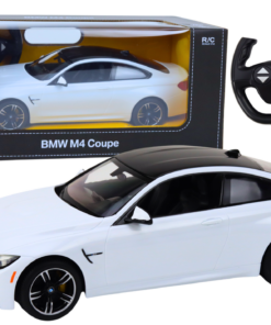 1:14 R/C BMW M4 Coupe