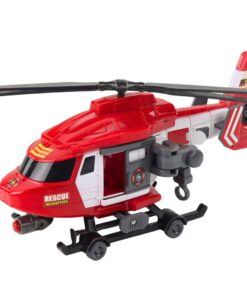 1:16 gelbėjimo sraigtasparnis