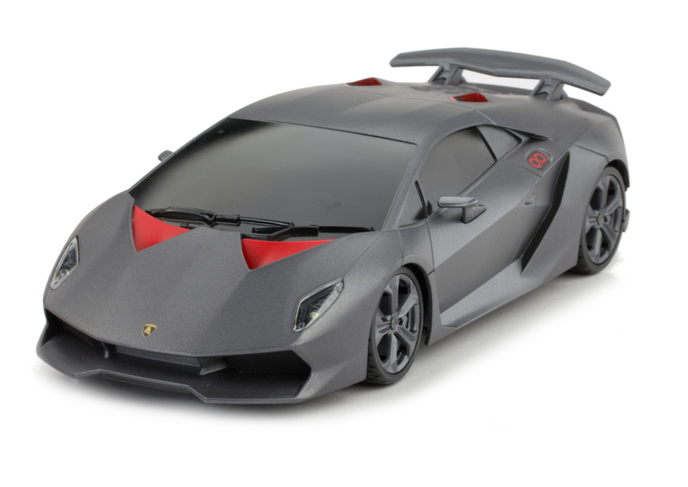 1:18 R/C Lamborghini Sesto Elemento