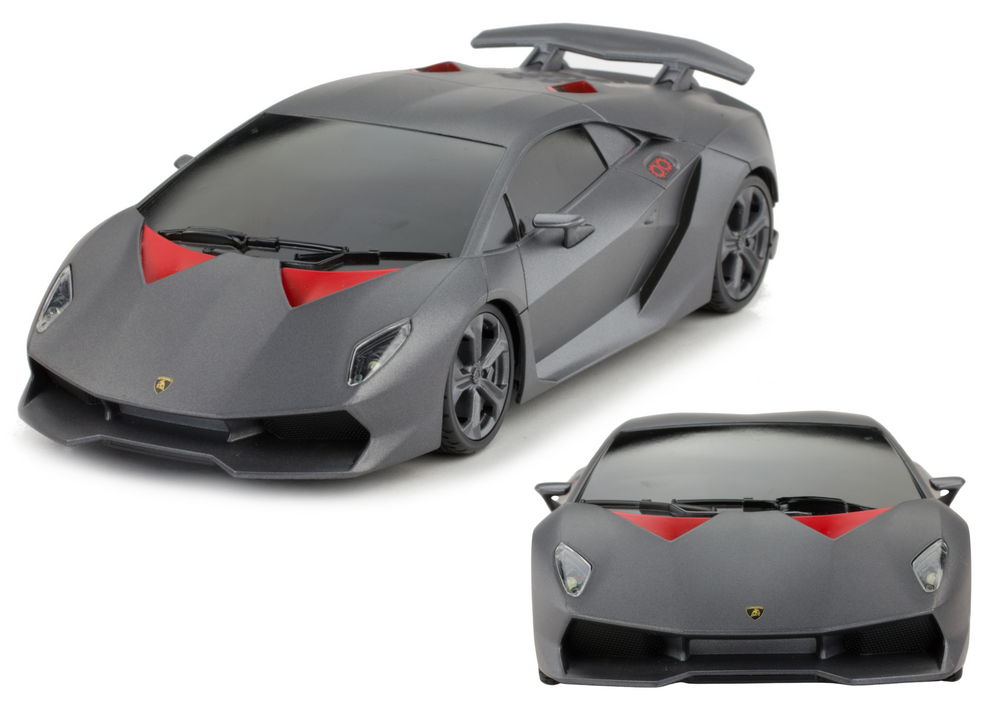 1:18 R/C Lamborghini Sesto Elemento