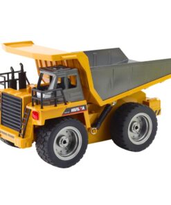 1:18 RC savivartis Huina 1533