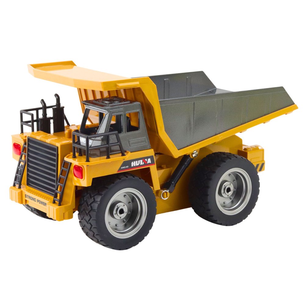 1:18 RC savivartis Huina 1533