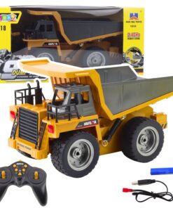 1:18 RC savivartis Huina 1533