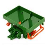1:24 mastelio traktoriaus rinkinys vaikams