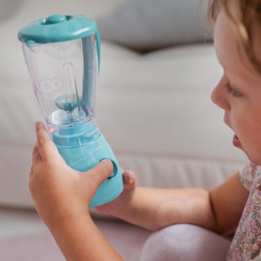 3 dalių virtuvės prietaisų rinkinys – blenderis