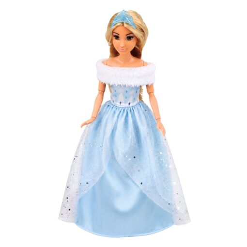 Anlily princesė su arkliu ir aksesuarais