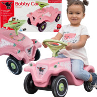 BIG Bobby Car Classic Flower – stabilus