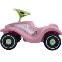 BIG Bobby Car Classic Flower – stabilus