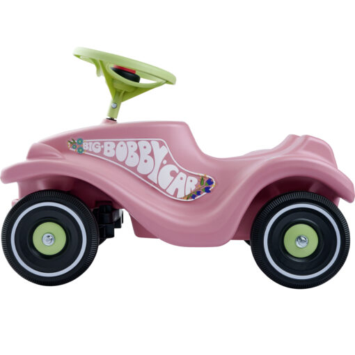 BIG Bobby Car Classic Flower – stabilus