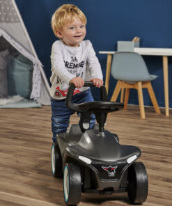 BIG stūmimo rankena Bobby Car