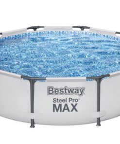Bestway Frame Pool 305 × 76 cm – tvirtas karkasinis baseinas