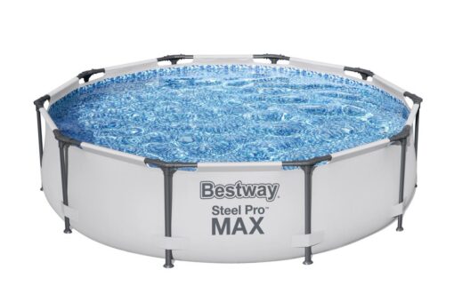 Bestway Frame Pool 305 × 76 cm – tvirtas karkasinis baseinas