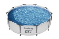 Bestway Frame Pool 305 × 76 cm – tvirtas karkasinis baseinas