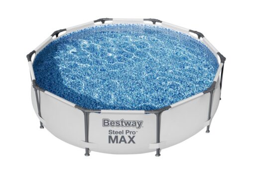 Bestway Frame Pool 305 × 76 cm – tvirtas karkasinis baseinas