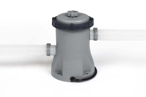 Bestway baseinas 366 × 76 cm – su pompa ir filtru