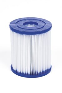 Bestway baseinas 366 × 76 cm – su pompa ir filtru