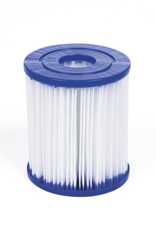 Bestway baseinas 366 × 76 cm – su pompa ir filtru