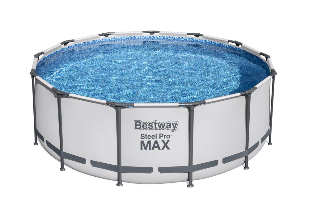 Bestway baseinas 396 × 122 cm