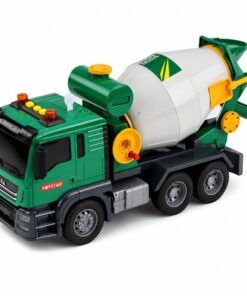 Betono maišytuvo sunkvežimis vaikams