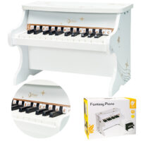 Classic World medinis pianinas „Fantasy“ su 25 klavišais