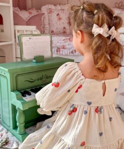 Classic World medinis pianinas „Vintage“