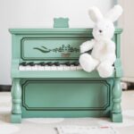 Classic World medinis pianinas „Vintage“