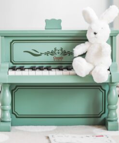 Classic World medinis pianinas „Vintage“