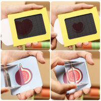 Classic World optikos mokomasis rinkinys