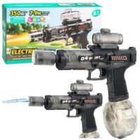 Elektrinis vandens pistoletas – 350 ml